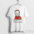 Classic Jon Rothstein Greg Gard Silent Assassin T-Shirts, Hoodie, Sweatshirt