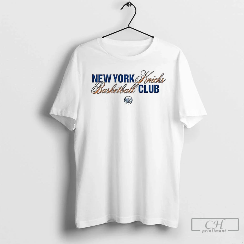 Classic Jordyn Woods Knicks Basketball Club T-Shirts, Hoodie, Sweatshirt
