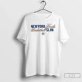 Classic Jordyn Woods Knicks Basketball Club T-Shirts, Hoodie, Sweatshirt