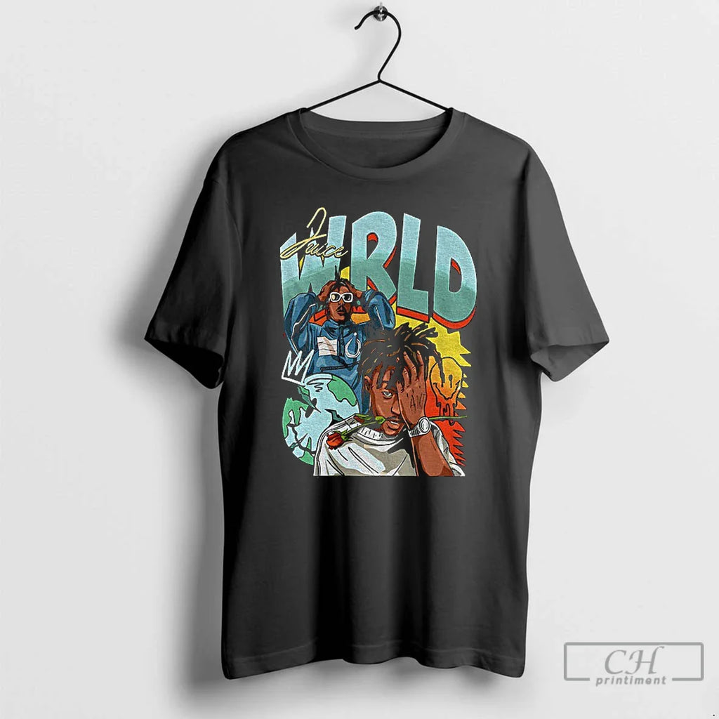 Classic Juice World T-Shirts, Hoodie, Sweatshirt