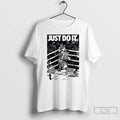 Classic Just Do Anthony Joshua Knockout Jake Paul T-Shirts, Hoodie, Sweatshirt