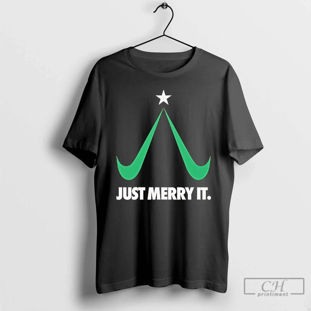 Classic Just Merry Just Do Merry T-Shirts, Hoodie, Sweatshirt