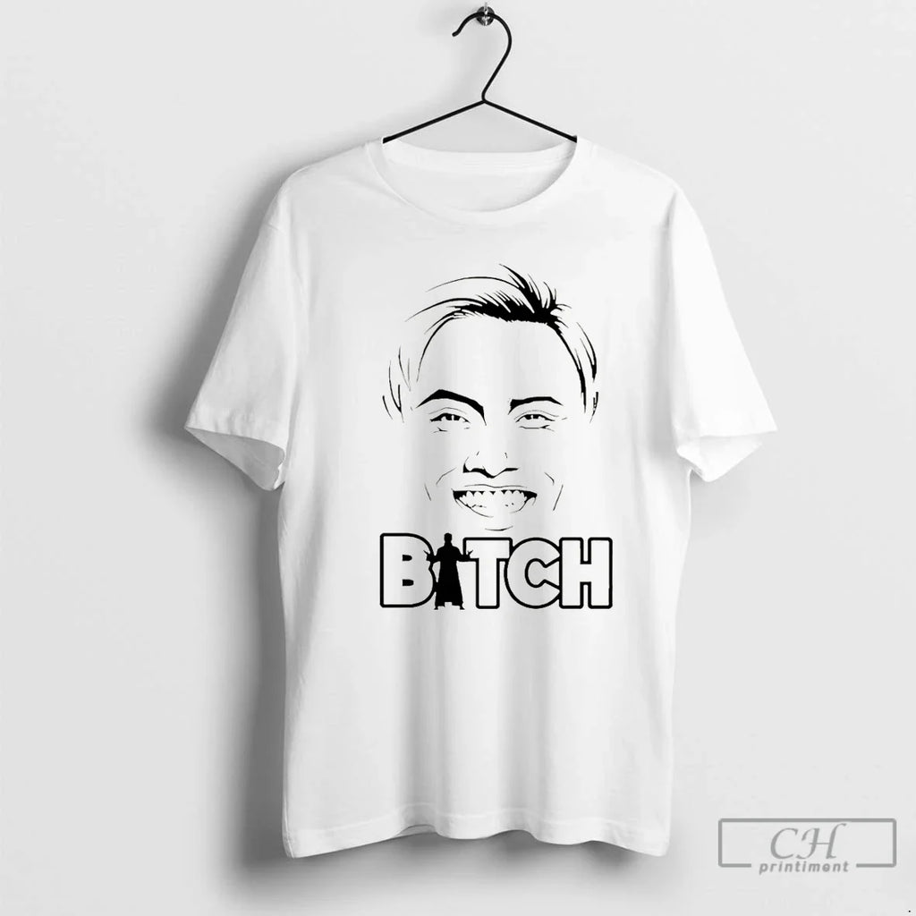 Classic Kazuchika Okada Bitch Aew T-Shirts, Hoodie, Sweatshirt