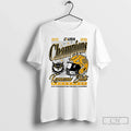 Classic Kennesau State Ksu 2025 Conference Champions Helmet T-Shirts, Hoodie, Sweatshirt
