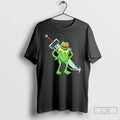 Classic Kermit Frog Muppet Strife Funny T-Shirts, Hoodie, Sweatshirt