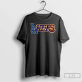 Classic La Dodgers Lakers Usc Logo T-Shirts, Hoodie, Sweatshirt