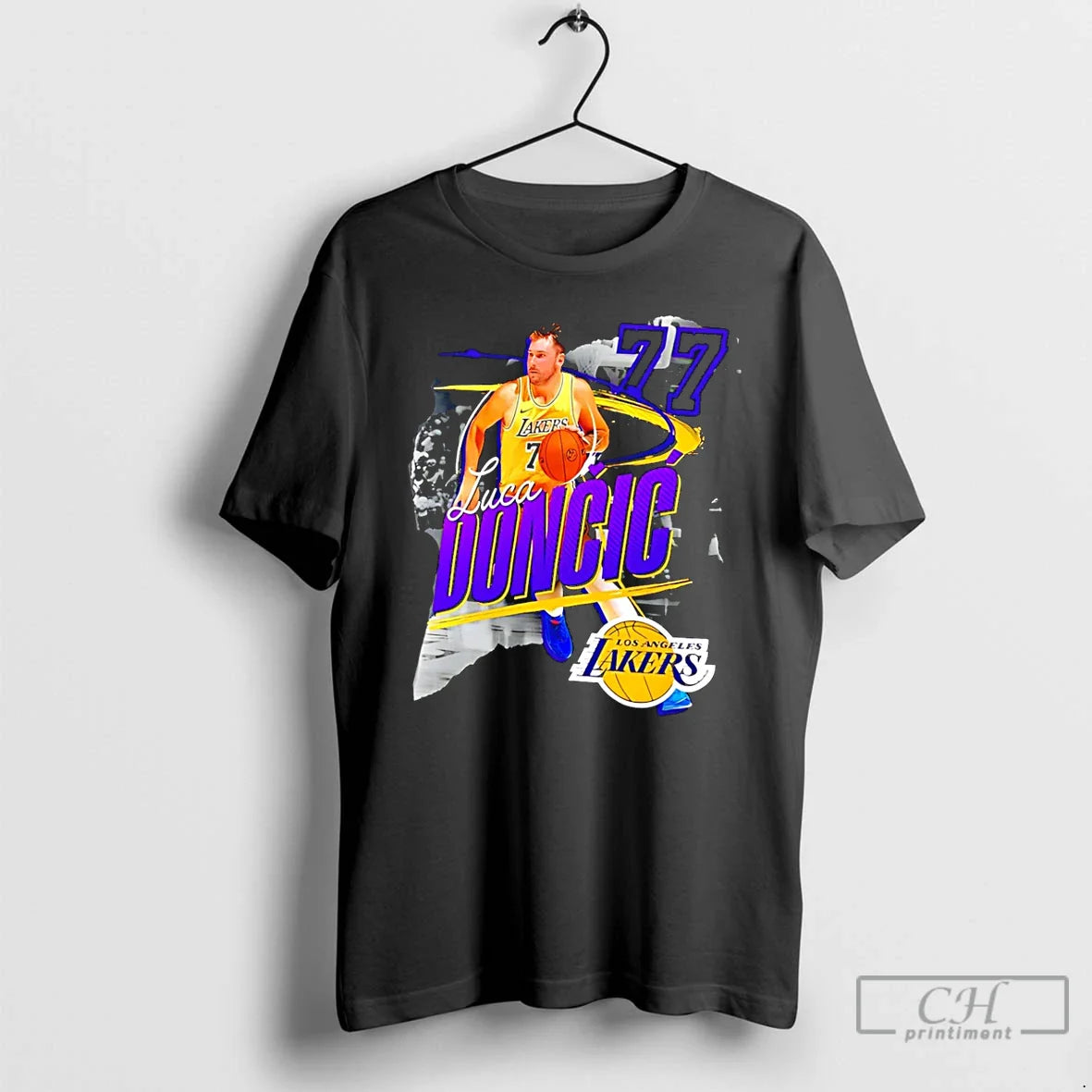 Classic Luka Doncic Los Angeles Lakers Start Season 2025 T-Shirts, Hoodie, Sweatshirt