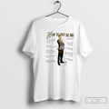 Classic Mjf Maxwell Jacob Friedman How Not Be Mil T-Shirts, Hoodie, Sweatshirt