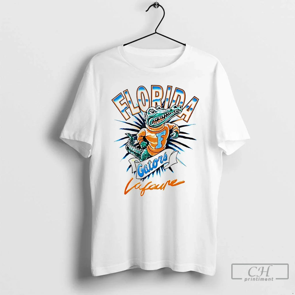Classic Malik Morris Florida Gators Mascot T-Shirts, Hoodie, Sweatshirt