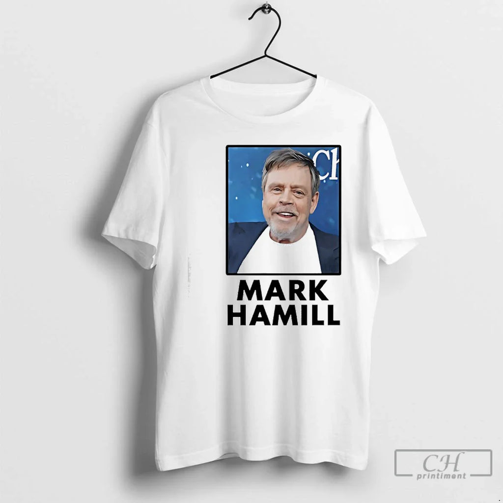 Classic Mark Hamill T-Shirts, Hoodie, Sweatshirt