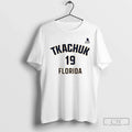 Classic Matthew Tkachuk Florida Panthers Name Number T-Shirts, Hoodie, Sweatshirt