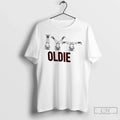 Classic Max Domi Wearing Oldie Handstand Position T-Shirts, Hoodie, Sweatshirt