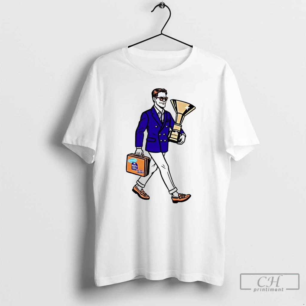 Classic Mcfratm Scott Mctominay Napoli Cartoon T-Shirts, Hoodie, Sweatshirt