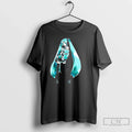 Classic Miku X Mtn Dew Energy Music Lover T-Shirts, Hoodie, Sweatshirt