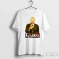 Classic Miracle Us Army I Want You Jacarmy T-Shirts, Hoodie, Sweatshirt