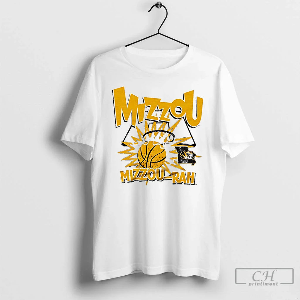 Classic Mizzou Tigers Mizzou Rah T-Shirts, Hoodie, Sweatshirt
