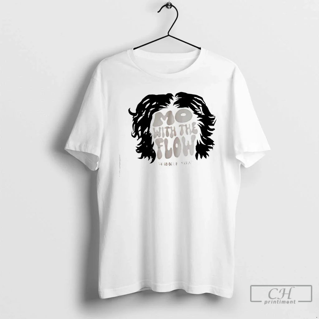 Classic Mo Flow Grind Podcast T-Shirts, Hoodie, Sweatshirt
