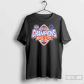 Classic Mountain West Conference Champions Boise State Broncos Locker Room T-Shirts, Hoodie, Sweatshirt