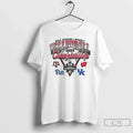 Classic Ncaa Division I Volleyball Final 4 2025 T-Shirts, Hoodie, Sweatshirt