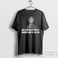 Classic Nancy Kulp Miss Jane Hathaway Give 20 Pack Smokes Ill T-Shirts, Hoodie, Sweatshirt