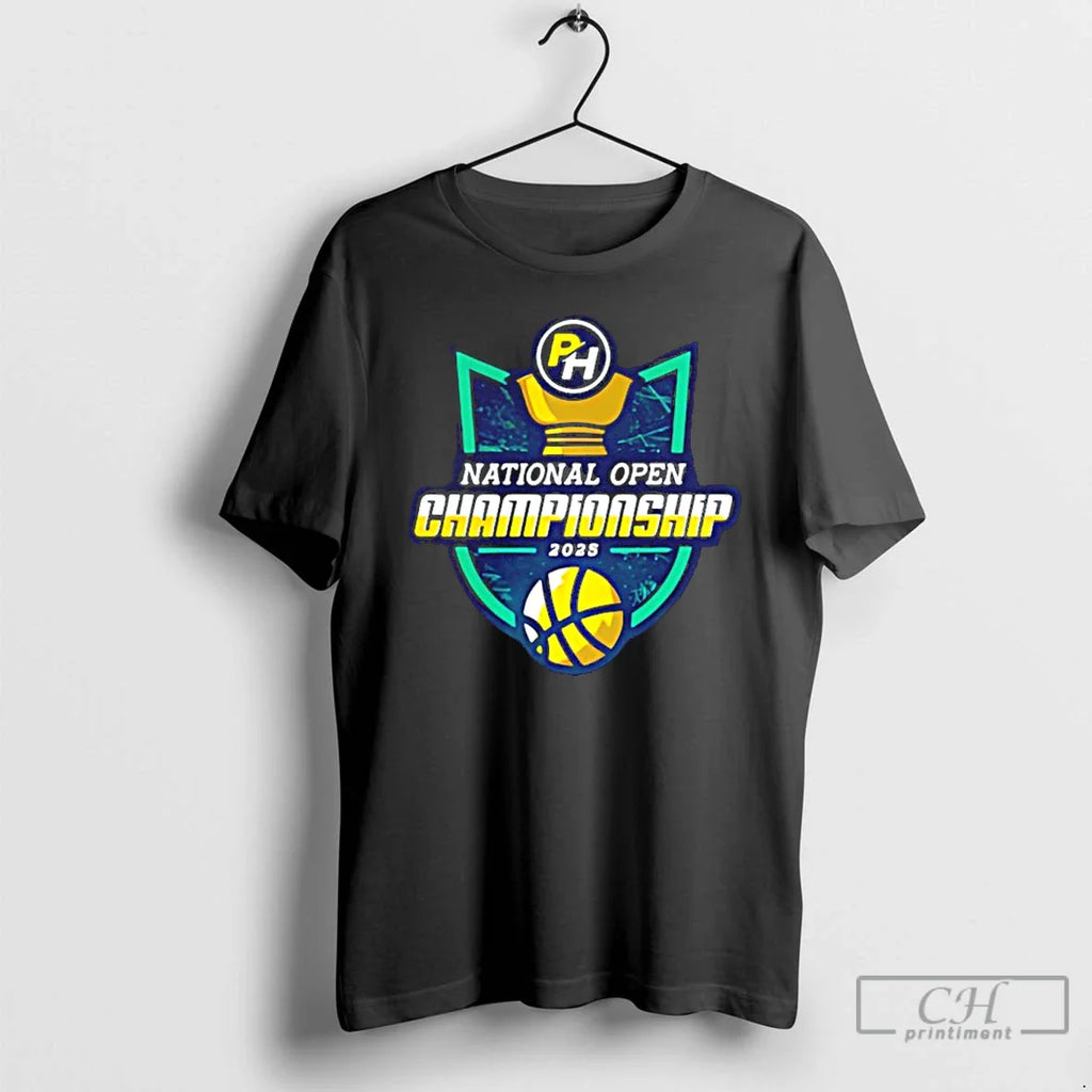 Classic National Open Championships 2025 Prep Hoops T-Shirts, Hoodie, Sweatshirt