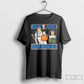 Classic Nba X Jam Boom Shakalaka T-Shirts, Hoodie, Sweatshirt