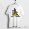 Classic Nelk Born Sender T-Shirts, Hoodie, Sweatshirt