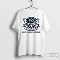 Classic Newfoundland Regiment 2025 Unite Inspire Defend Logo T-Shirts, Hoodie, Sweatshirt