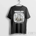 Classic News Flash Everything Is Fucked T-Shirts, Hoodie, Sweatshirt