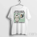 Classic Nothing Calms Me Like Good Homicide Podcast Obviously T-Shirts, Hoodie, Sweatshirt