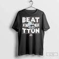 Classic Ohio State Football Beat Ttun Game 2025 Helmet Logo T-Shirts, Hoodie, Sweatshirt