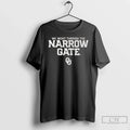 Classic Oklahoma Sooners We Want Through Narrow Gate T-Shirts, Hoodie, Sweatshirt