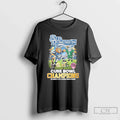Classic Old Dominion Mascot 2025 Cure Bowl Champions T-Shirts, Hoodie, Sweatshirt