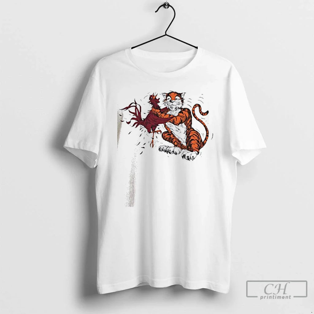 Classic Old Chicken Kickin Score 2025 T-Shirts, Hoodie, Sweatshirt
