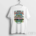 Classic Ole Miss Vs Georgia 2026 Allstate Sugar Bowl Nola T-Shirts, Hoodie, Sweatshirt