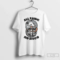 Classic Opossum All Panic No Disco T-Shirts, Hoodie, Sweatshirt