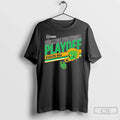 Classic Oregon Football 2025 Cfp Stripe T-Shirts, Hoodie, Sweatshirt
