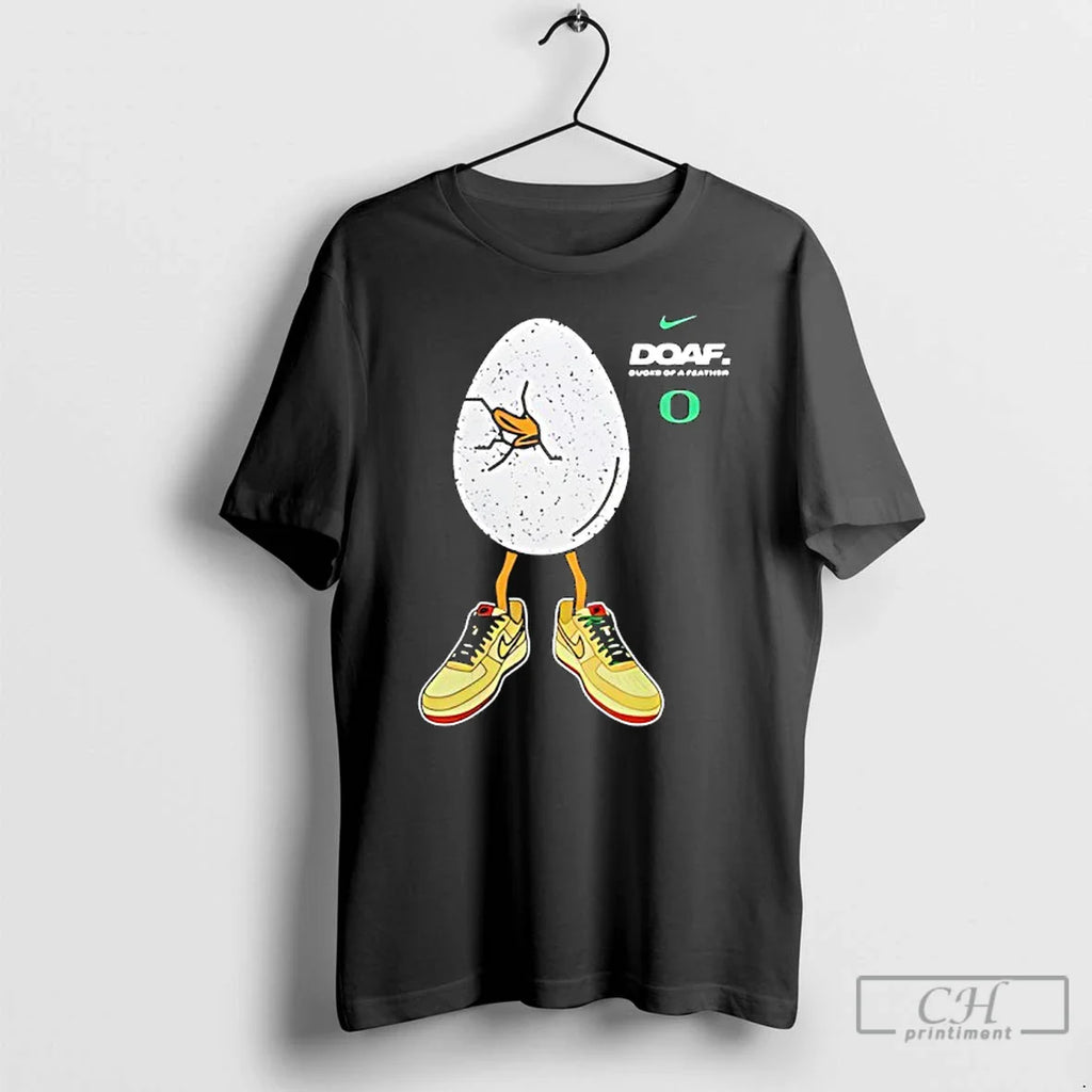 Classic Oregon Football Doaf Duck Egg T-Shirts, Hoodie, Sweatshirt