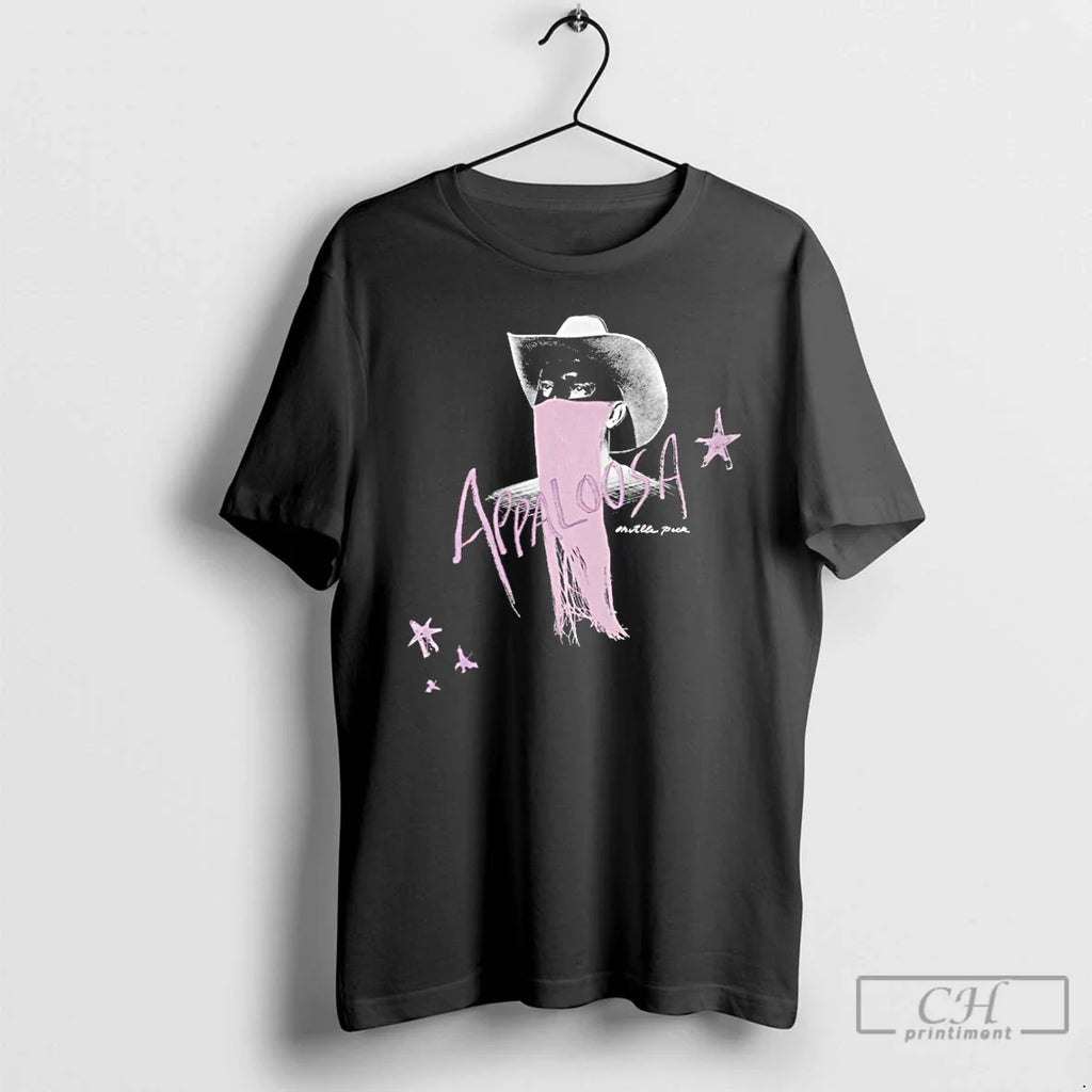 Classic Orville Peck Appaloosa Star T-Shirts, Hoodie, Sweatshirt