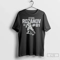Classic Ottawa Rozanov 81 Hockey Romance T-Shirts, Hoodie, Sweatshirt