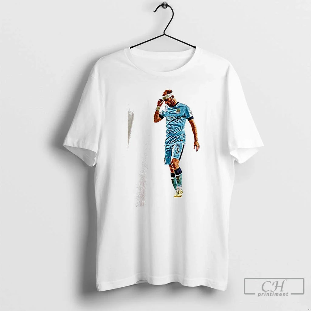 Classic Pablo Zabaleta Manchester City Classic T-Shirts, Hoodie, Sweatshirt