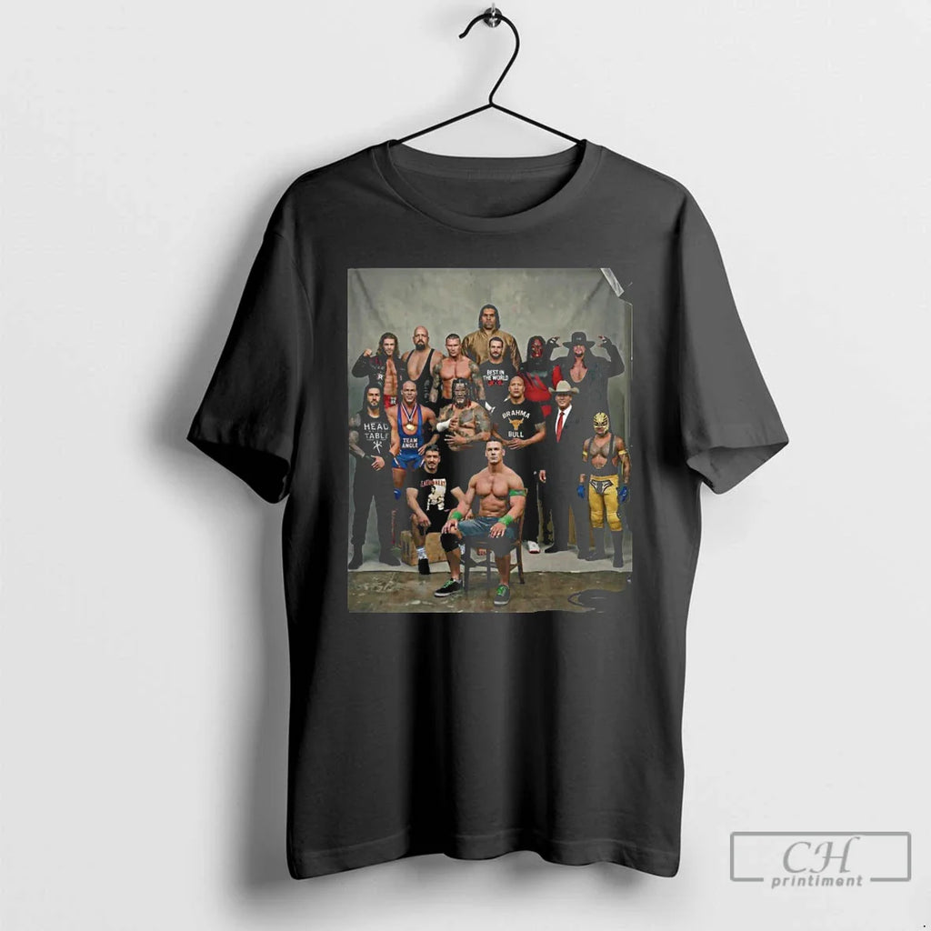 Classic Peak Wrestling T-Shirts, Hoodie, Sweatshirt