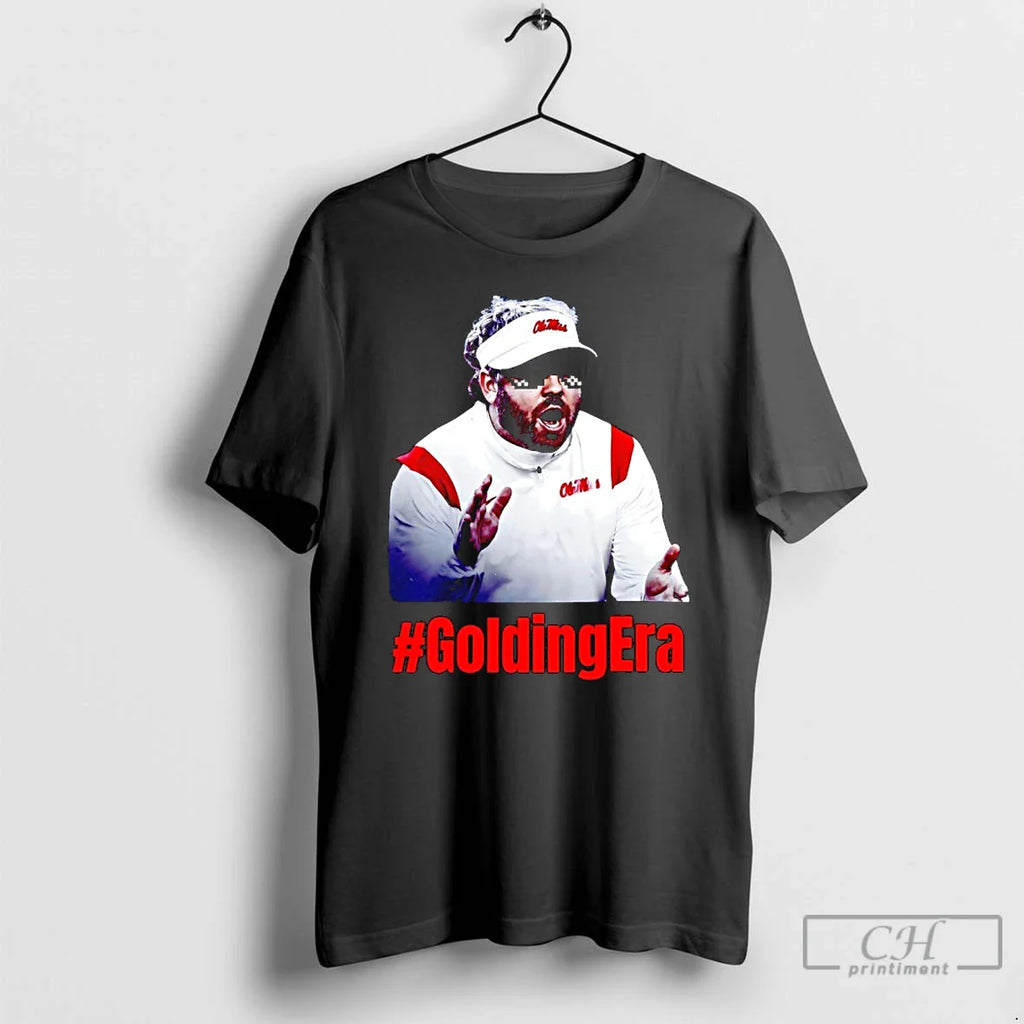 Classic Pete Golding Goldingera T-Shirts, Hoodie, Sweatshirt