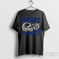 Classic Phillip Rivers Indianapolis Colts Football Hes Back T-Shirts, Hoodie, Sweatshirt