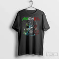 Classic Pierce Veil Band Jaws Life T-Shirts, Hoodie, Sweatshirt
