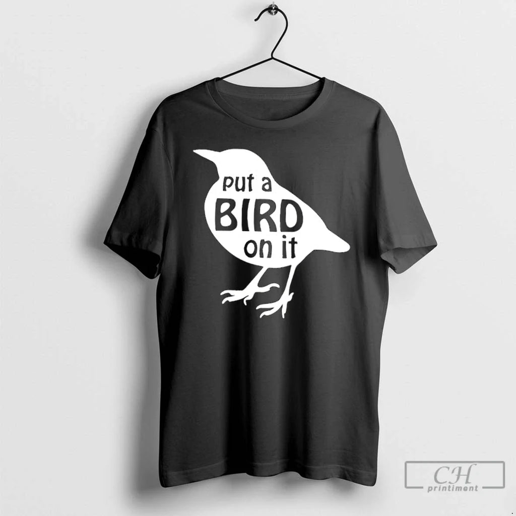 Classic Put Bird T-Shirts, Hoodie, Sweatshirt