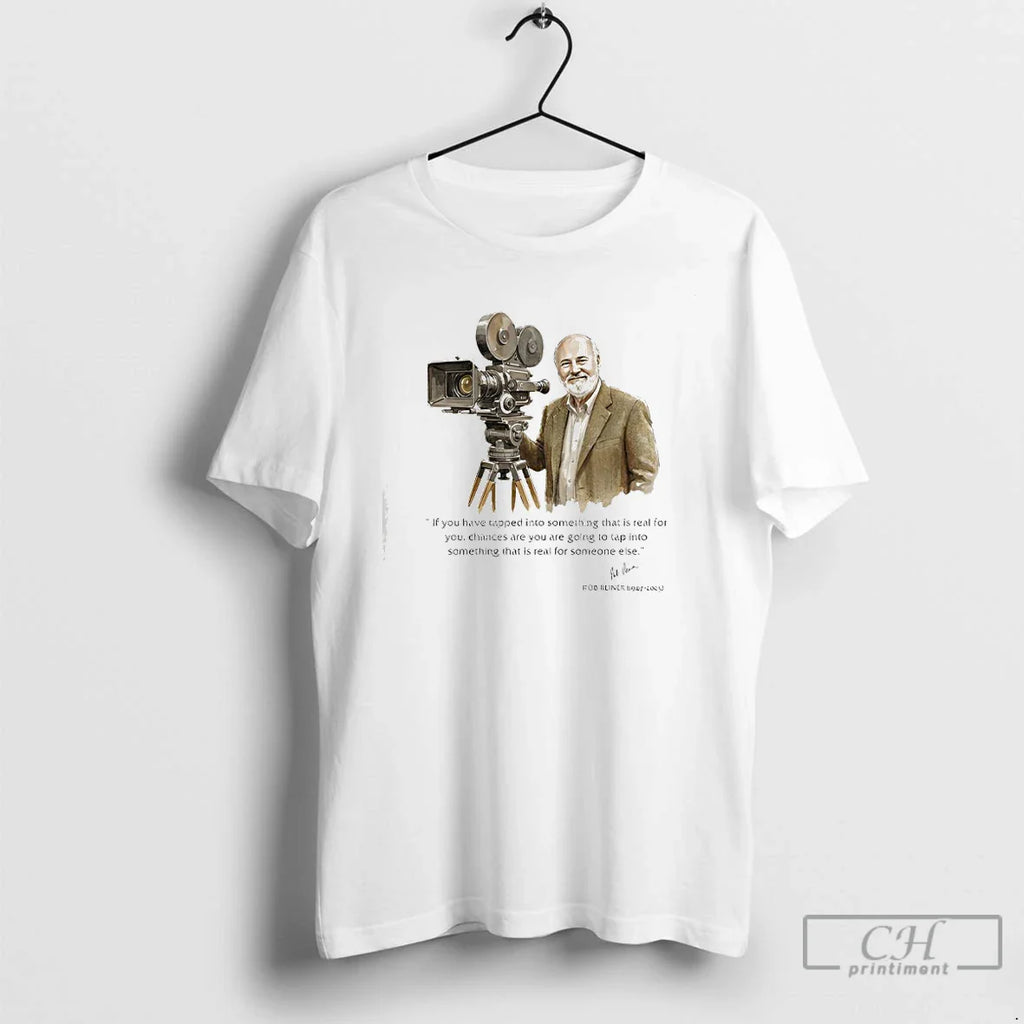 Classic Quotes Rob Reiner Rest Peace Rob Reiner T-Shirts, Hoodie, Sweatshirt