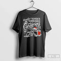 Classic Raccoon Santa Another Tender Tennessee T-Shirts, Hoodie, Sweatshirt