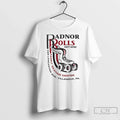 Classic Radnor Rolls 527 1230 Family Skating Center Philadelphia T-Shirts, Hoodie, Sweatshirt