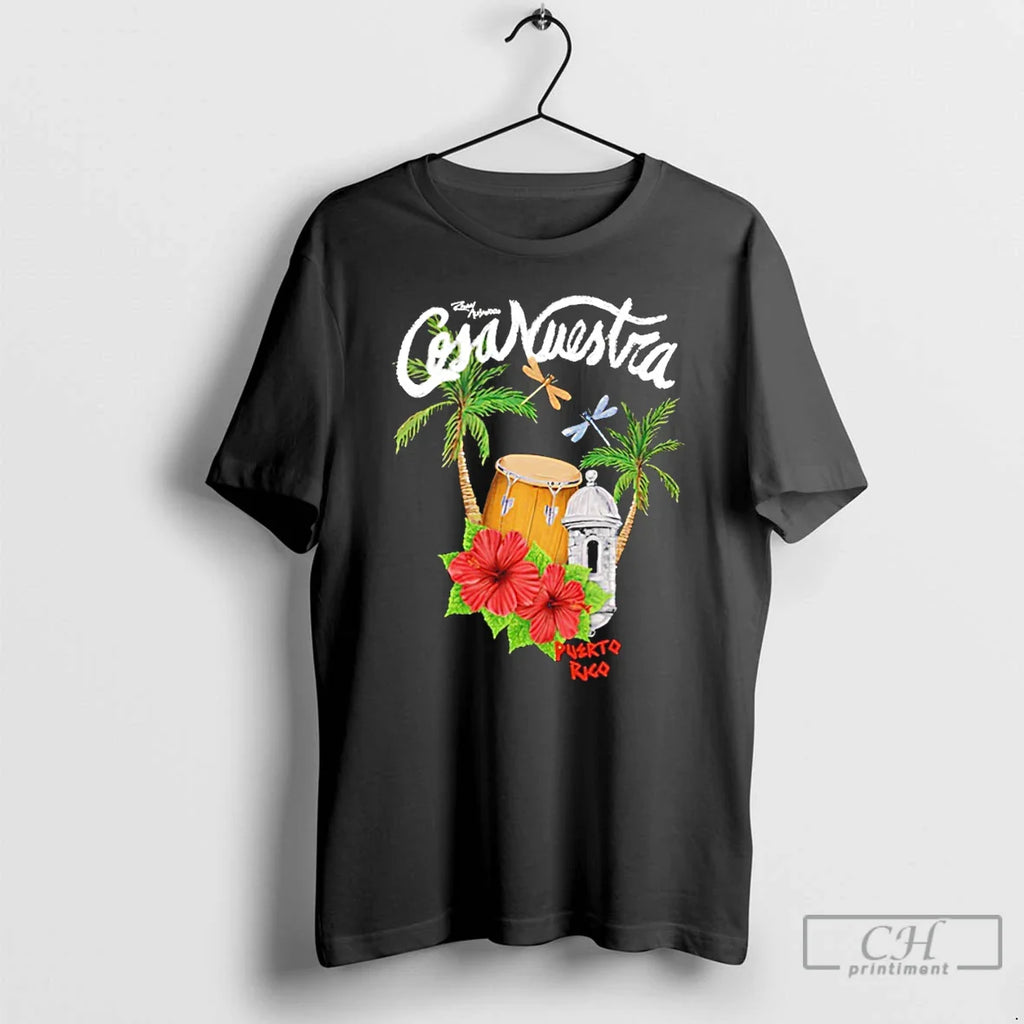 Classic Rauw Alejandro Caribeno T-Shirts, Hoodie, Sweatshirt
